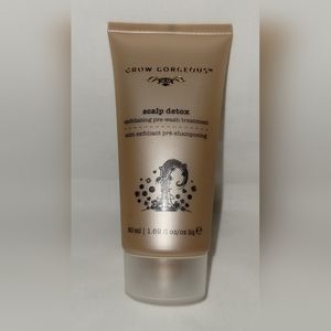 Grow Gorgeous Scalp Detox